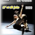 Prochain Gala de danse