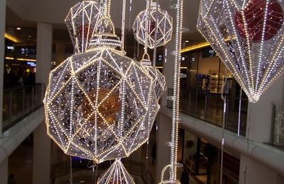 Préparer Noël toute l'année - petits essais pour le jour J