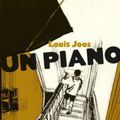 "Un piano" de Louis Joos chez Fututopolis