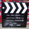 Jeu - Clap Disney Carta Mundi -