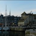 Port de Honfleur