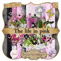 the life in pink !!!