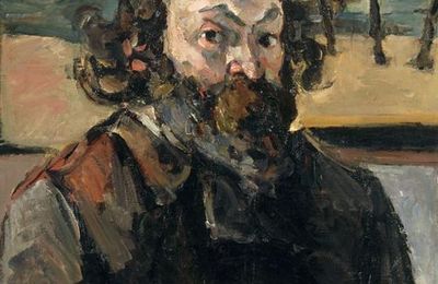 Cézanne Renoir, regards croisés