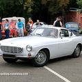 Volvo P1800 S coupé (Retrorencard aout 2012)