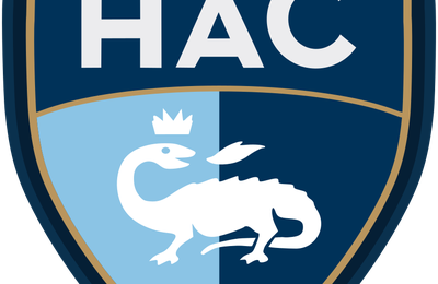 Le Havre Athletic Club: 150 ANS ou presque! de football en Normandie