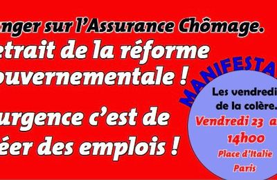 Tract URIF CGT 23 avril