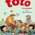 les blagues de toto  //  tome 6      ED delcourt