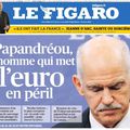 J’adoooooooore Le Figaro ! Comment dire… Le