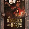 Le Magicien des morts - F.E. Higgins