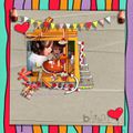 "Birthday and Cie" by MlleHeloise~digital crea