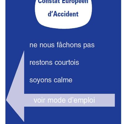 Prendre le volant et finir par se faire prendre pour un con (avec Saint Christophe, Saint Thomas et Sainte Rita*)