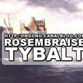 Tybalt Rosembraise