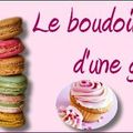 Le Boudoir d'une Gourmande