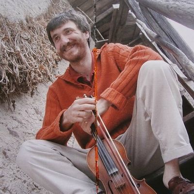 Delaunay, per tornar…