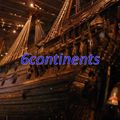 Mon top 10 art et architecture baroque: N°5: Le Vasa (Stockholm, Suède)