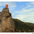 Cirque de Mourèze