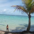 Je profite de mon dernier dimanche à la plage !