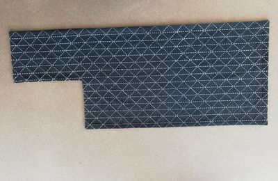 Sashiko #3