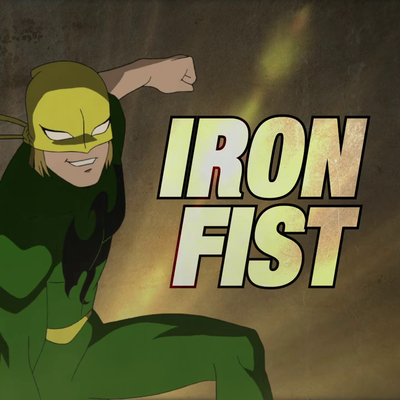 Netflix: Iron Fist en film plutôt qu'en série ?