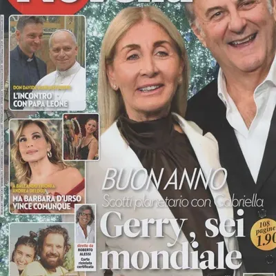 Novella 2000, 13/01/2026