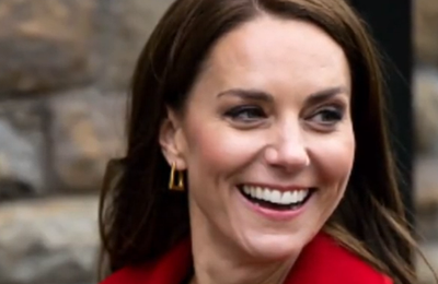 Kate Middleton : retrouve ses confidences sur Veedz