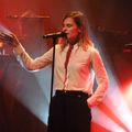 Christine & The Queens au Botanique - 04/10/2014