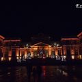 Noël à Vaux le vicomte saison 2018