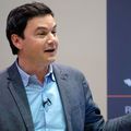 Le livre d'économie du français Thomas Piketty, best-seller aux Etats-Unis