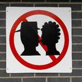 KISSING  OR NO KISSING