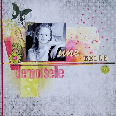 Le jour de tes 10 ans...