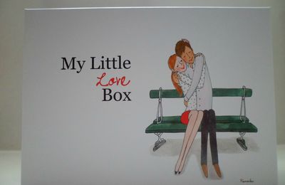 Box de Février 2014 : Birchbox et My little box
