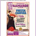 GAMARDE les BAINS