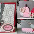 Inspiration avec le Kit Atelier Multi*Pages de mai