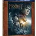 Bilbo le Hobbit - Trailer #3 et Version Longue