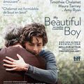 Concours My beautiful boy: 5 places à gagner pour voir un drame familial poignant avec le beau Timothée Chalamet