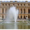Versailles, Grandes eaux 