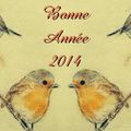 Bonne Année !