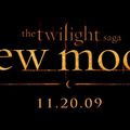 New Moon Trailer EXCLUSIF