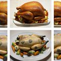 Grillée ou bouillie ?