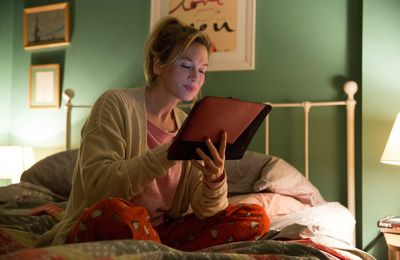 [Critique] Bridget Jones Baby : Retour en demi-teinte pour Renée Zellweger