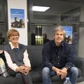 « Je suis toujours là »  Walter Salles : « Au début je me suis demandé si je pouvais m’autoriser à raconter cette histoire… »
