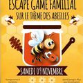 RAI - Escape Game familial