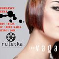 Art Ruletka - prochainement - performance