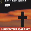 Le cimetière des morts qui chantent - Max Gillio - Ravet-Anceau - 2009