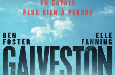 Gavelston (critique): La frenchie Mélanie Laurent réussit son essai américain