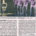 Spectacle n°76 : Bizanos (64, Espace Balavoine), 6 avril 2013