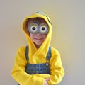 Il est mignon ce minion