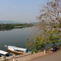 Jour 5 : En route vers Hoi An