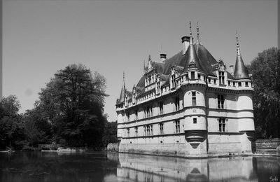 Les châteaux de la Loire #05