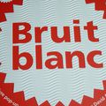 David Carter : Bruit blanc